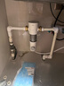 米家小米（MI） 前置過濾器反沖洗前置凈水器全屋凈水器家用過濾器前置凈水器 MJQZGLQFYHDB 曬單實拍圖