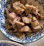 鮮京采 巴西進口原切牛肋肉 2斤 牛肋條 燉煮 京東自有品牌 【真原切】 曬單實拍圖
