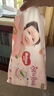 好奇（Huggies）鉑金裝小桃褲紙尿褲M144片(6-11kg)中號(hào)尿不濕【消暑散熱】 曬單實(shí)拍圖