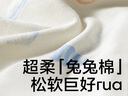 babycare新生兒見(jiàn)面禮盒初生嬰兒禮物用品大全套裝 納特盧飛象 59cm 曬單實(shí)拍圖