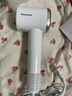 松下（Panasonic）【七夕情人節(jié)禮物】家用高速電吹風(fēng)機筒大功率速干負(fù)離子溫控護發(fā)送女友國家補貼小森林EH-NE6L 曬單實拍圖