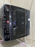 志高全自動(dòng)洗衣機(jī)家用波輪智能洗脫一體小型大容量洗烘一體機(jī)公寓出租房宿舍迷你風(fēng)干脫水 10KG【主銷款-智能風(fēng)干-藍(lán)光洗護(hù)-強(qiáng)動(dòng)力電機(jī)】 曬單實(shí)拍圖