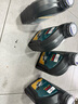 福斯 ATF 6008 寶馬奧迪路虎8速9速自動變速箱油4L（1L*4） 曬單實拍圖