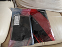 特步（XTEP）護(hù)膝半月板損傷運(yùn)動醫(yī)滑膜炎專用積液髕骨韌帶痛夏天薄男女士跑步 曬單實(shí)拍圖