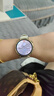 華為（HUAWEI）【咨詢享優(yōu)惠】華為WATCH GT 5手表運動智能向日葵定位藍牙通話50米防水玄璣感知男女AX智能4pro 41MM珍珠白【送皮表帶+貼膜】 曬單實拍圖