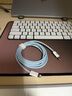 畢亞茲適用蘋果數(shù)據(jù)線PD快充充電線Type-C to Lightning車載USB充電器線iPhone14promax/13手機(jī)iPad1.5米 曬單實(shí)拍圖