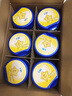 飛鶴星飛帆嬰幼兒配方奶粉700g  含OPO【咨詢(xún)免費領(lǐng)至高5大罐奶粉 3段 -星飛帆700g* 6罐 曬單實(shí)拍圖