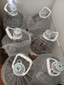 江南貢泉活的高山泉水19L 桶裝水家用飲用水泡茶水大桶水上門(mén)配送 19L*6桶 曬單實(shí)拍圖