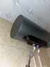 美的（Midea）【親膚活水Q5S】60L電熱水器 瞬熱洗富鍶養膚溫泉浴 免換鎂棒3200W速熱家用儲水式國家補貼20% 曬單實(shí)拍圖