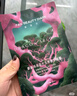 FAN BEAUTY DIARY范冰冰同款蝦青素黑咖雙抗冰塑早安面膜【5盒裝】緊致垮臉 曬單實(shí)拍圖