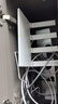 華為路由器全千兆WiFi6+家用無線5G雙頻穿墻王信號放大器增強器中繼器游戲家長全屋電競漏油器mesh WiFi6【無線1500M+全千兆口】 5G雙頻+手游加速+全千兆網(wǎng)口 曬單實拍圖