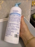 sakose凡士林兒童金盞花身體乳500ml*2 秋冬寶寶潤膚乳防干燥保濕止癢 曬單實(shí)拍圖