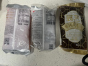 展藝純白蓮蓉餡500g 烘焙原料 廣式冰皮月餅餡料 蛋黃酥烘焙餡料 曬單實(shí)拍圖