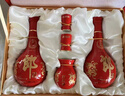 劍南春 水晶劍 38度 500ml*6瓶 整箱裝 濃香型白酒 低度水晶劍 曬單實(shí)拍圖