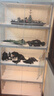 蔻絲（ColesHome）免安裝透明樂(lè )高手辦展示柜帶燈家用玩具模型樣品產(chǎn)品展示架收納架 曬單實(shí)拍圖
