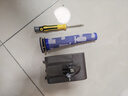 德力普（Delipow）適用戴森Dyson電池V7吸塵器充電鋰電池配件 4500mAh大容量SV11 V7 Animal/Fluffy/Motorhead Pro等 曬單實拍圖