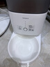 霍曼（Homerun）Real智能自動(dòng)喂食器貓糧狗糧定時(shí)貓咪自動(dòng)投食器（配陶瓷碗） 曬單實(shí)拍圖
