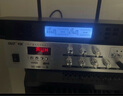 先科（SAST）ST-619大功率藍牙定壓功放機 500W公共廣播放大器吸頂音響壁掛音柱喇叭家庭影院組合 曬單實拍圖