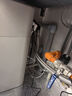 海爾（Haier）水魔方家用分體式中央軟水機1.5T大通量超薄小體積凈水器安裝無憂全屋軟化水質(zhì)HZR15-F0913D1U1 曬單實拍圖