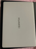 華為MateBook Pro 筆記本電腦 鴻蒙操作系統(tǒng) 鴻蒙AI 970g超輕薄長續(xù)航 OLED護眼屏 32GB 1TB 宣白 曬單實拍圖
