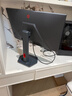 HKC  27英寸2K 200Hz QD量子點MiniLED背光1152分區(qū)HDR1000旋轉升降10bit電競游戲1ms顯示器G27M2Pro 曬單實拍圖