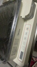 美的（Midea）電蒸鍋 22L三層大容量外置加水蒸鍋電蒸鍋 透明視窗不銹鋼蒸片多用途蒸包子鍋多功能鍋ZGC322301 曬單實(shí)拍圖