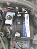 瓦爾塔（VARTA）汽車電瓶蓄電池藍(lán)標(biāo)免維護(hù)適用速騰 朗逸 卡羅拉 漢蘭達(dá) 別克英朗 L2-400【容量60AH/CCA580A】 曬單實(shí)拍圖