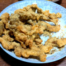 美好蒜香酥肉1kg 豬肉農(nóng)家小酥肉 火鍋食材 夜市小吃 空氣炸鍋食材 曬單實(shí)拍圖