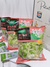 一號(hào)農(nóng)場(chǎng)開(kāi)袋即食意式風(fēng)情沙拉150g*3混合蔬菜沙拉包輕食健身代餐源頭直發(fā) 曬單實(shí)拍圖