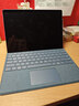 微軟（Microsoft）Surface Pro 第11版 二合一筆記本電腦 國家補貼20% 輕薄本 AI+PC 驍龍 X Elite 16G 512G 寶石藍 曬單實拍圖