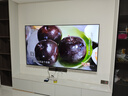 海爾（Haier）電視機65/75英寸S60C系列國家補貼6+64G 全通道240HZ高刷 杜比音效雙頻WiFi6 護眼游戲平板電視機 85英寸 新品上市+一級能效+4K超高清+家庭護眼 新品推薦 曬單實(shí)拍圖