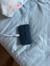 華為隨身wifi3pro支持5G/4G設備三網(wǎng)通用移動(dòng)無(wú)線(xiàn)路由器網(wǎng)卡5g雙頻免插卡車(chē)載無(wú)限流量隨行便攜2025款 隨行WiFi3 Pro 【 三網(wǎng)自由切換 】藍色 曬單實(shí)拍圖