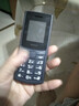 諾基亞（NOKIA）新110 4G 移動(dòng)聯(lián)通電信全網(wǎng)通 老人老年直板按鍵手機 雙卡雙待 學(xué)生備用機 移動(dòng)支付 藍色 曬單實(shí)拍圖
