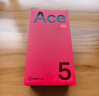 一加 Ace 5 Pro 16GB+512GB 白月瓷-陶瓷特別版 國家補貼 驍龍 8 至尊版 oppo游戲AI智能5G手機 曬單實拍圖
