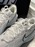 耐克（NIKE）Air Zoom GT Cut 3 EP耐磨減震 男子低幫運(yùn)動(dòng)休閑實(shí)戰(zhàn)籃球鞋 DV2918-104 44 曬單實(shí)拍圖