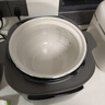 美的（Midea）【國家補貼】小飛俠電壓力鍋0氟球膽5L家用電飯煲高壓鍋4-6人 全自動(dòng)遠紅外加熱煲湯燉煮MY-E5923 曬單實(shí)拍圖
