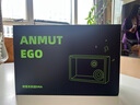 Anmut懸浮歌詞字幕音箱EGO三代無(wú)線(xiàn)藍牙音響桌面透明可視化網(wǎng)紅音箱家用音箱智能七夕禮物 曬單實(shí)拍圖