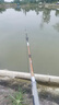 達億瓦（DAIWA）一擊 輕量鯉魚(yú)鯽魚(yú)草魚(yú)羅非 進(jìn)口魚(yú)竿手桿 輕硬挺 休閑臺釣 5.4m 一擊F 54.K（綜合） 不支持使用/試用后退換貨 曬單實(shí)拍圖