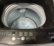 美的（Midea）波輪洗衣機全自動(dòng)家用 MB10V37T 10公斤 一級能效 健康除螨 全域抗菌  以舊換新 家電國家補貼20% 曬單實(shí)拍圖