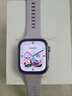 華為 [買贈(zèng)七夕禮盒]HUAWEI WATCH FIT 4 風(fēng)信紫氟橡膠表帶華為運(yùn)動(dòng)智能 手表手表+限定表帶+定制禮盒 曬單實(shí)拍圖