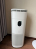 東芝（TOSHIBA）大白梨Pro冷空氣凈化器加濕器凈化一體機除甲醛異味除菌除過敏原消毒機家用消殺認證【國家補貼】 曬單實拍圖