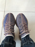 阿迪達斯 （adidas）【潮】男女同款Originals Yeezy Boost椰子350 V2低幫輕便跑步鞋 H02795 41 曬單實(shí)拍圖