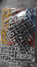 BANDAI萬(wàn)代高達拼裝模型玩具HG 1/144 RX-78-02 高達(THE ORIGIN VER) 曬單實(shí)拍圖