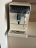 咖啡自由（KAxFREE）【政府補貼】冷萃咖啡機全自動意式家用全自動咖啡機研磨一體 蒸汽打奶泡 A2 月白 七夕情人節(jié)禮物 曬單實拍圖