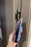 倍思【3D熱彎康寧玻璃丨0.15mm超薄】適用iPhone17Promax鋼化膜蘋果17promax手機(jī)膜高清增透防摔保護(hù)膜 曬單實(shí)拍圖