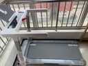 立久佳跑步機(jī)智能家庭用爬坡折疊減震靜音走步機(jī)健身房器材雪影Z7Pro 曬單實(shí)拍圖