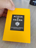 帕爾瑪之水（ACQUA DI PARMA）新香體驗(yàn)禮格調(diào)茉莉清韻香水1.5ml+20元回購(gòu)券  曬單實(shí)拍圖