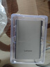 聯(lián)想（Lenovo）4TB 移動(dòng)硬盤F508 USB3.2Gen1  2.5英寸機(jī)械硬盤 筆記本電腦外接 文件照片備份外置存儲 曬單實(shí)拍圖