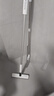 大衛(wèi)擦窗器家用洗刮水器板雙面擦窗戶工具三重清潔擦玻璃神器S10 曬單實(shí)拍圖