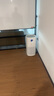美的（Midea）房間二手煙抽煙除煙味除菌除病毒灰塵甲醛去廚房油煙除異味 室內(nèi)棋牌室辦公室空氣凈化器去除煙味 大空間凈化【建議抽煙人數(shù)4-8】 曬單實(shí)拍圖